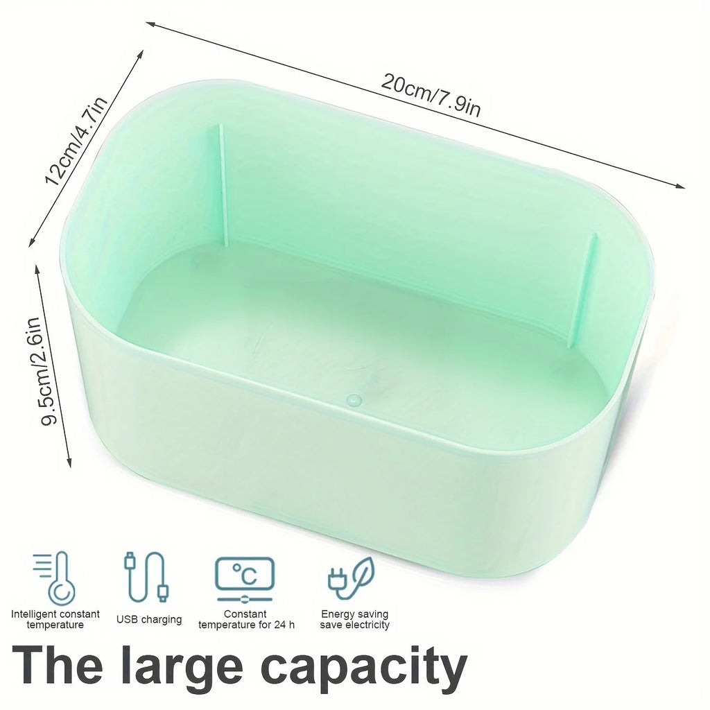 Baby Wipe Warmer