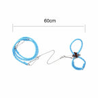 Nylon Rope, Hamster, Leash Pet Supplies