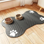 Pet absorbent mats