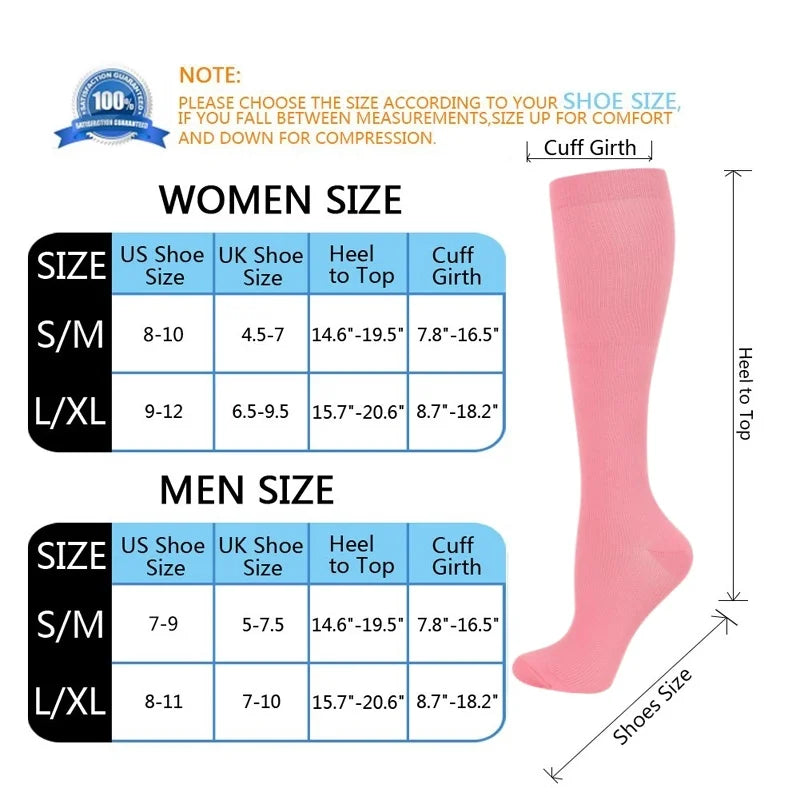 Compression Socks
