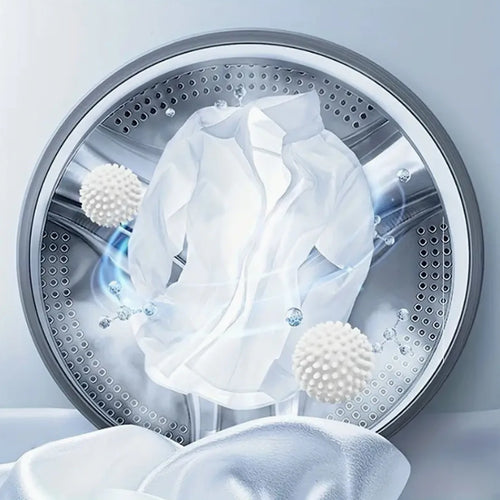 1/4pc  Laundry Ball