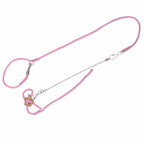 Nylon Rope, Hamster, Leash Pet Supplies