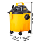 Wet/ Dry Shop Vacuum