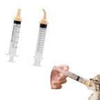 Pet Feeding /Medication Device