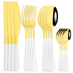 16Pcs Tableware Set