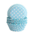 100PCS Cake Cups Paper