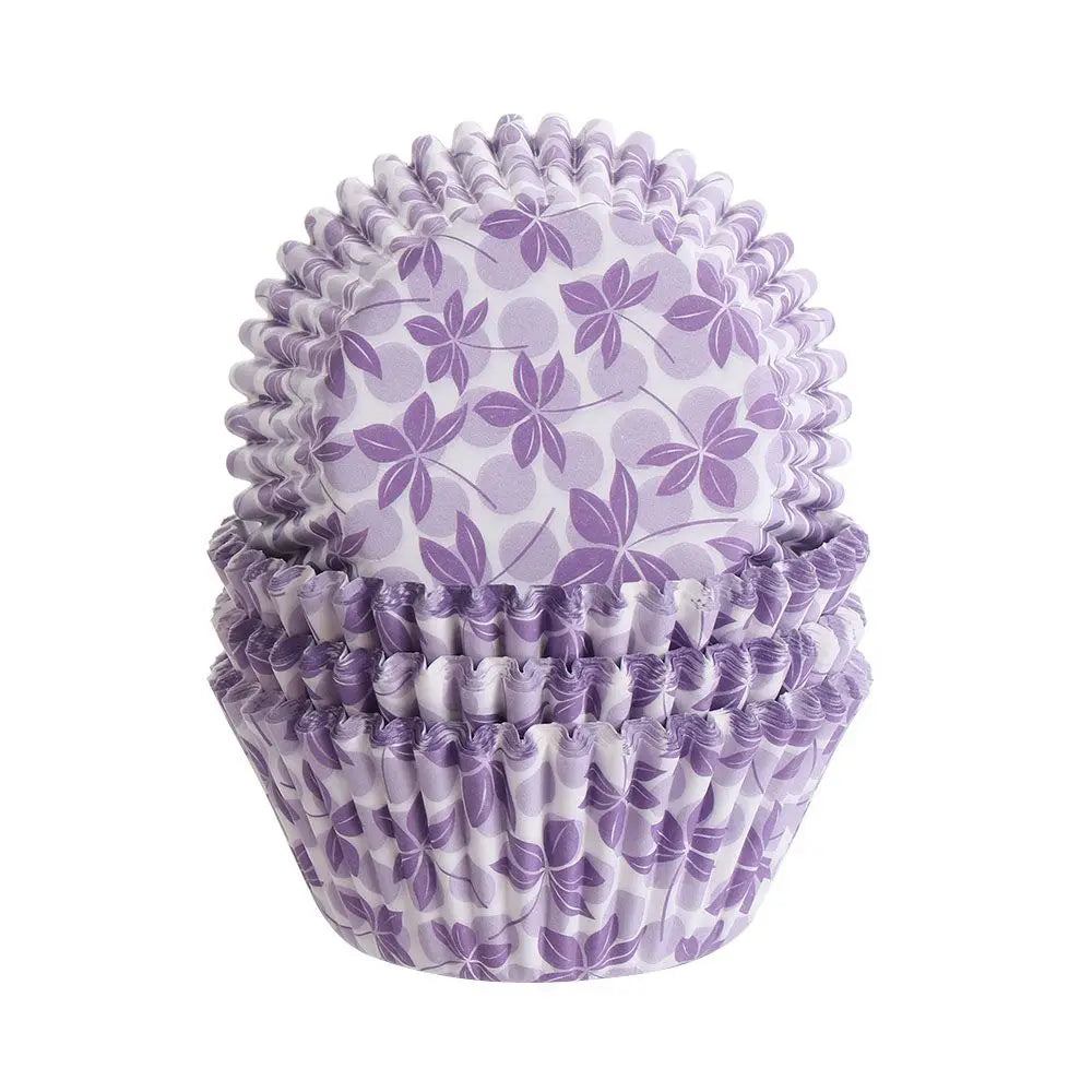 100PCS Cake Cups Paper