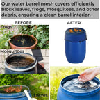 Rain Water Bucket