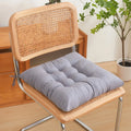 Chair Cushions for Dining Chairs, Ties
