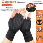 Compression Arthritis Gloves