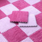 Foam Puzzle Carpet, 30*30*1cm