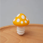 Silicone Mushroom Wine Stoppers