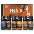 Fragrance Set, 6 PCS* Candle Soap Making