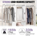 Wardrobe Clothes Storage