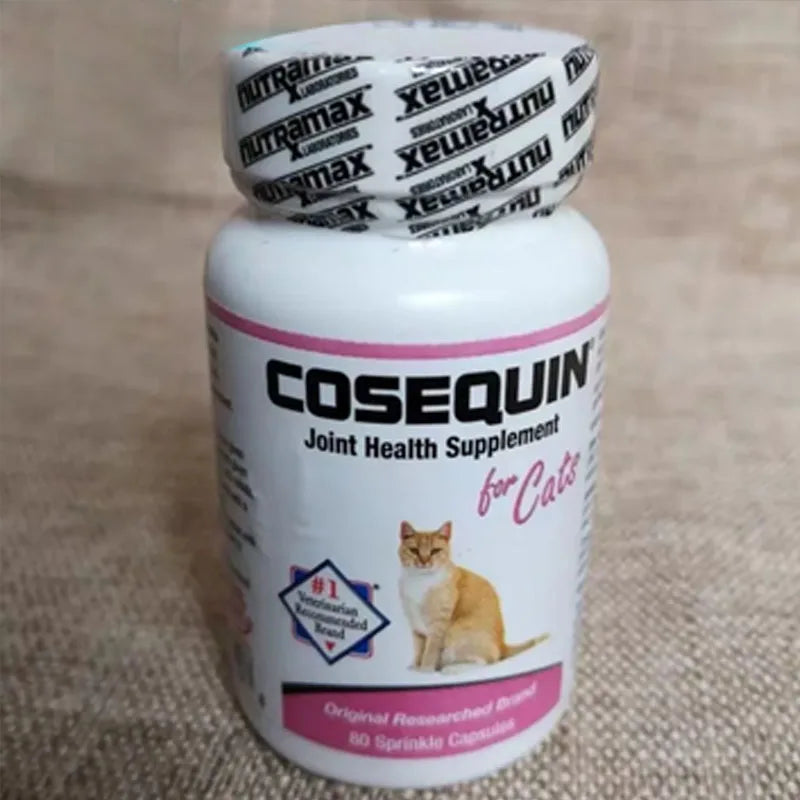 Pet Nutritional Joint Health Supplement  80pcs