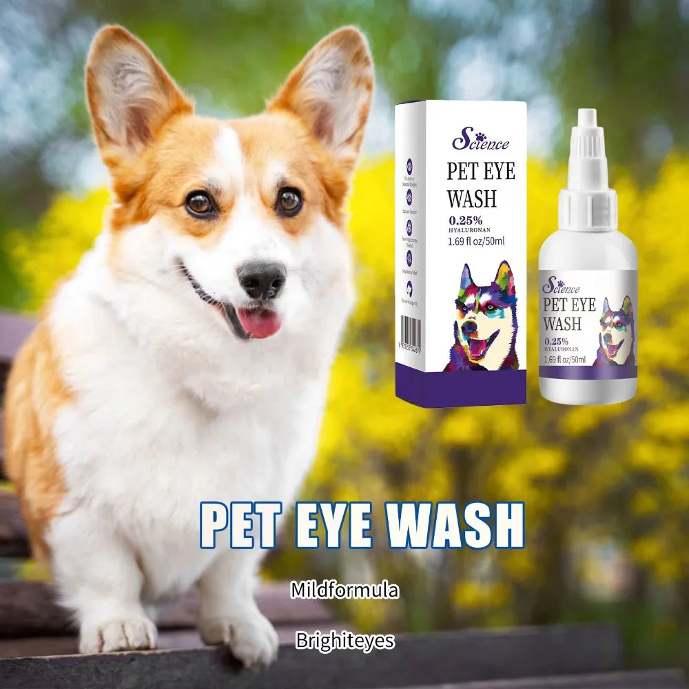 Premium Grooming Spray