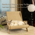 Cat Scratcher