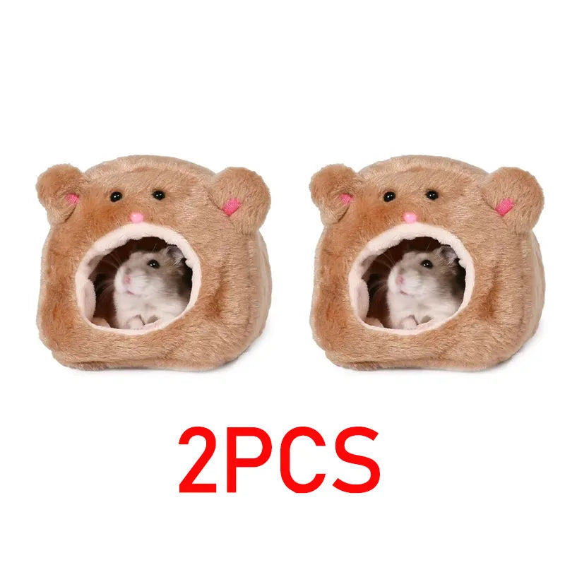 Guinea Pig Bed