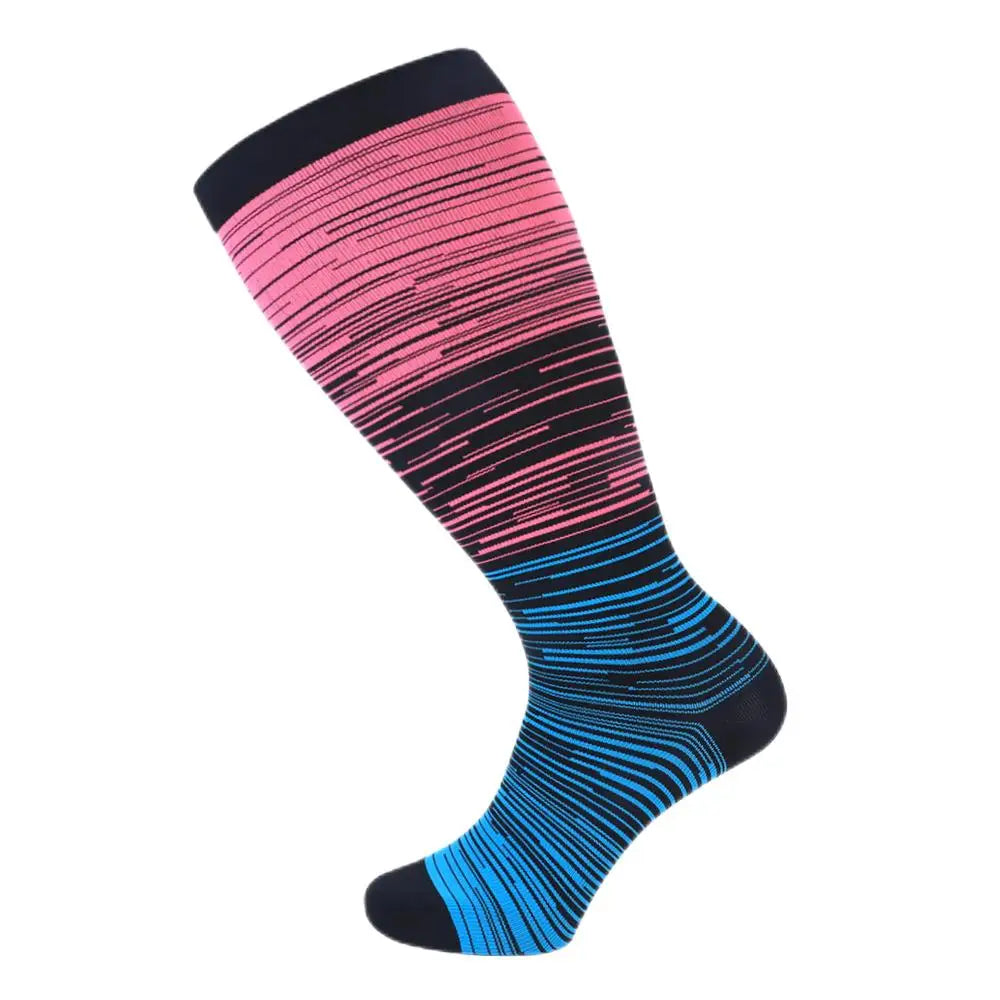 2XL-7XL Compression Socks