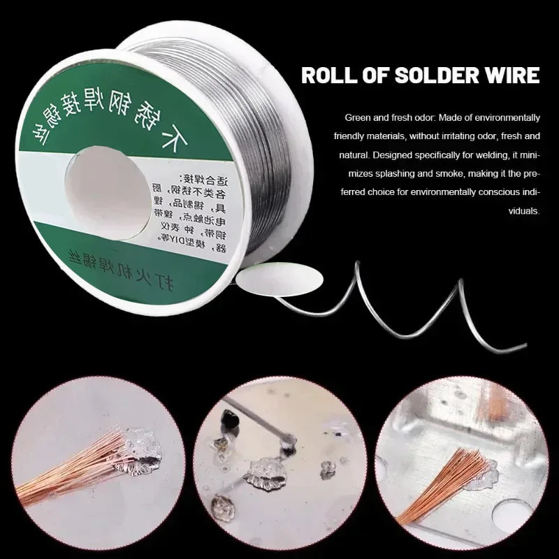 Soldering Tin Wire