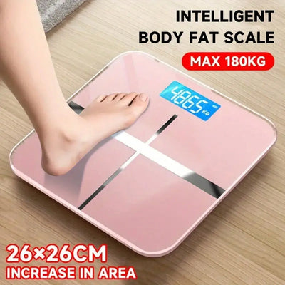 Bathroom Scale/Platform