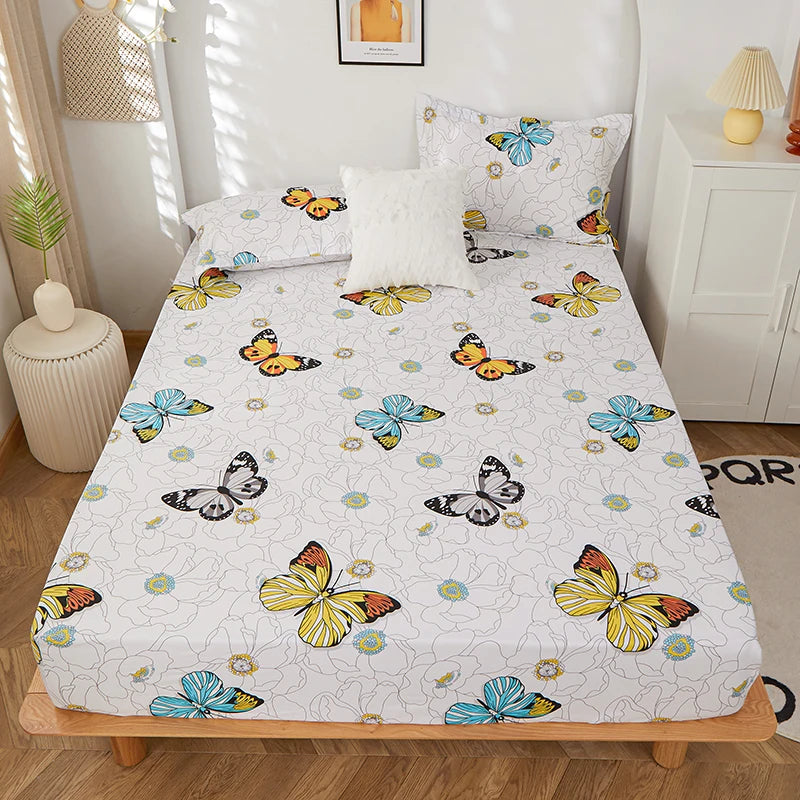Fitted Sheet