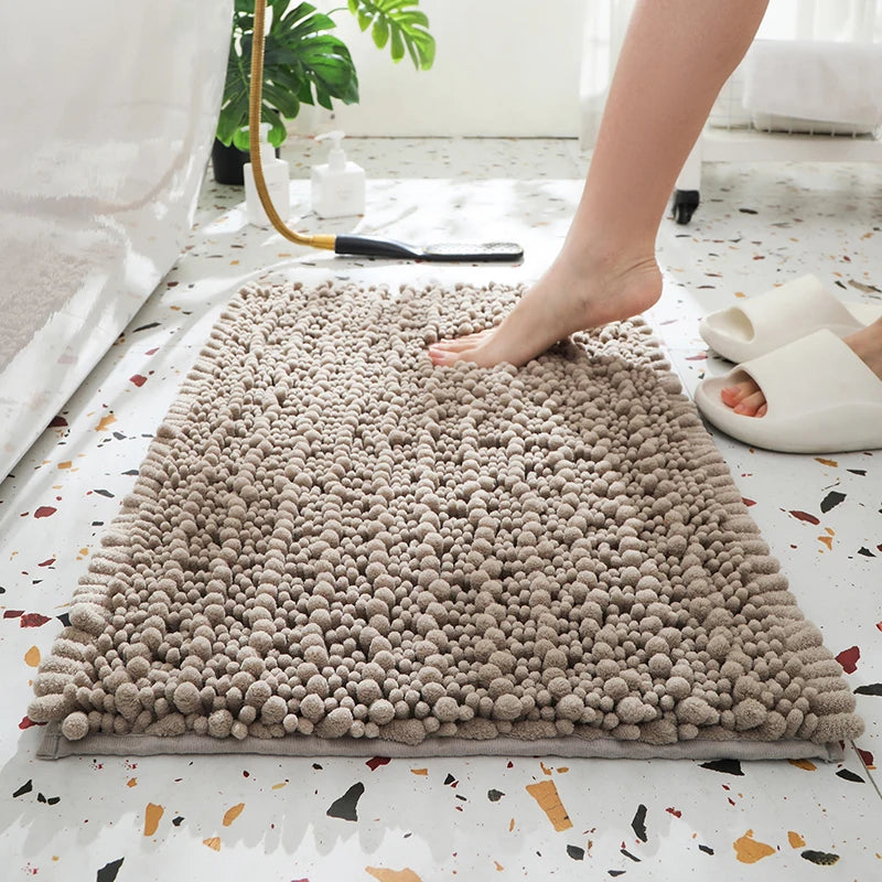 Carpet Bath Mat