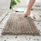Carpet Bath Mat
