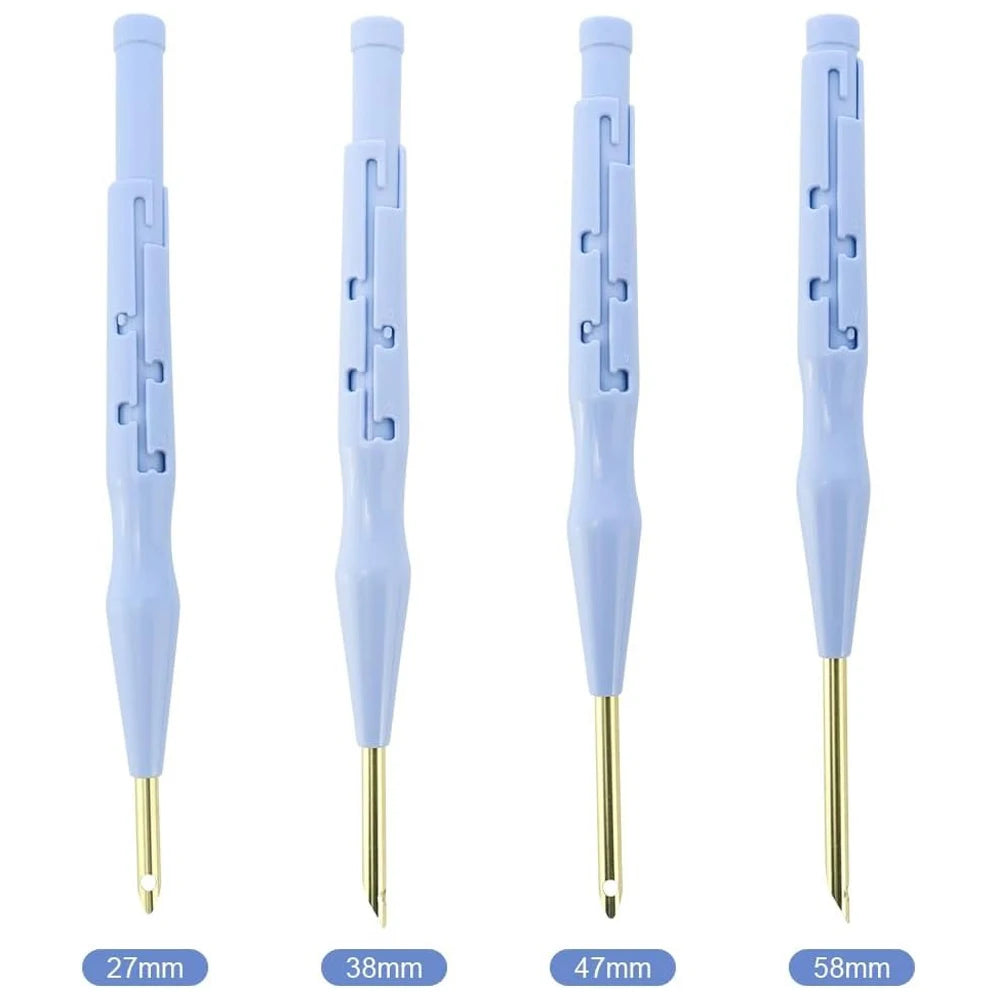 14PCS Punch Needle Set / Embroidery