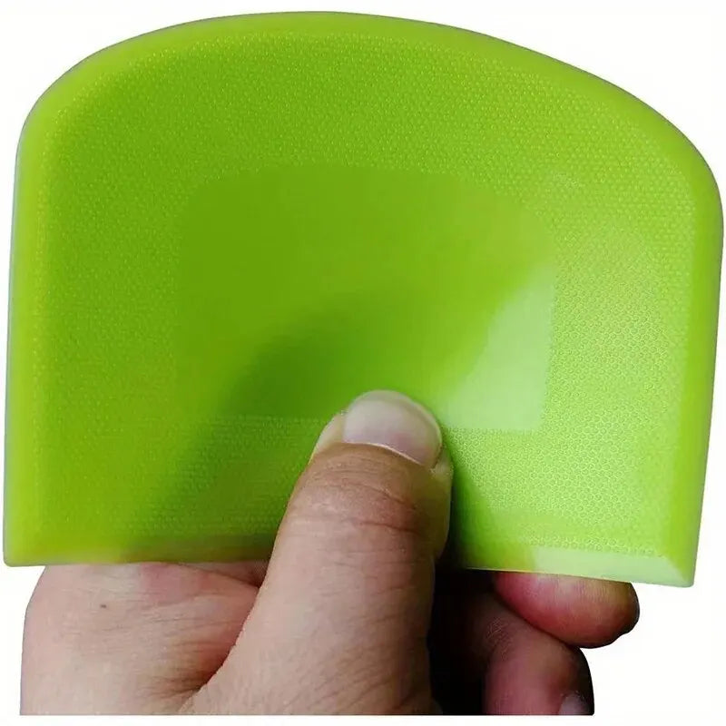 1pc Plastic Spatula