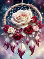 Diamond Flower Kit