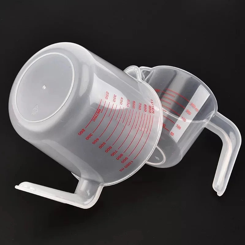 3pcs Measuring Cups