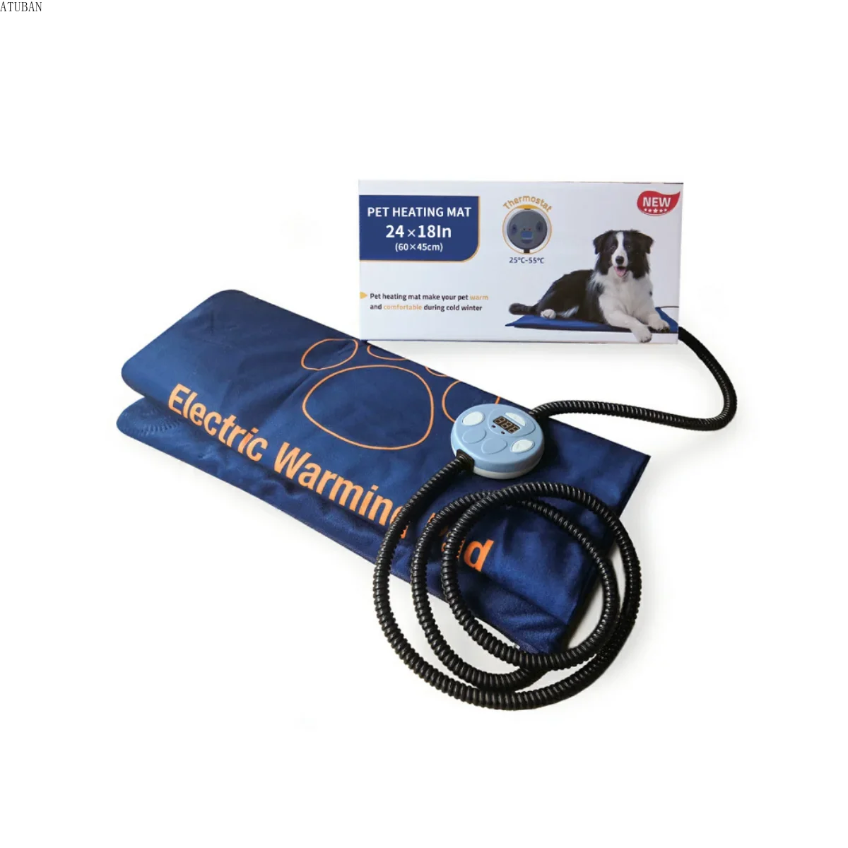 PET  Heating Pad