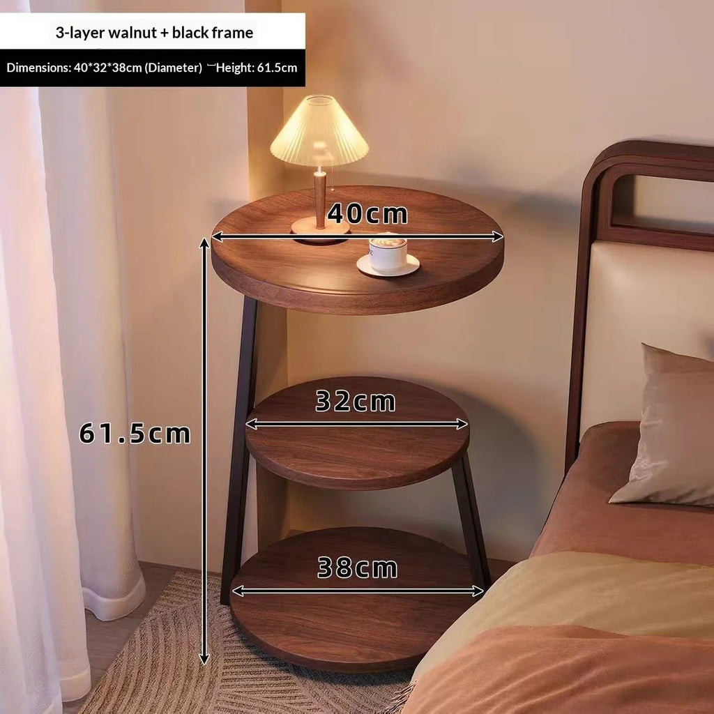 Coffee Table, Small Round Side