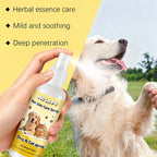 Pet Soothing Spray
