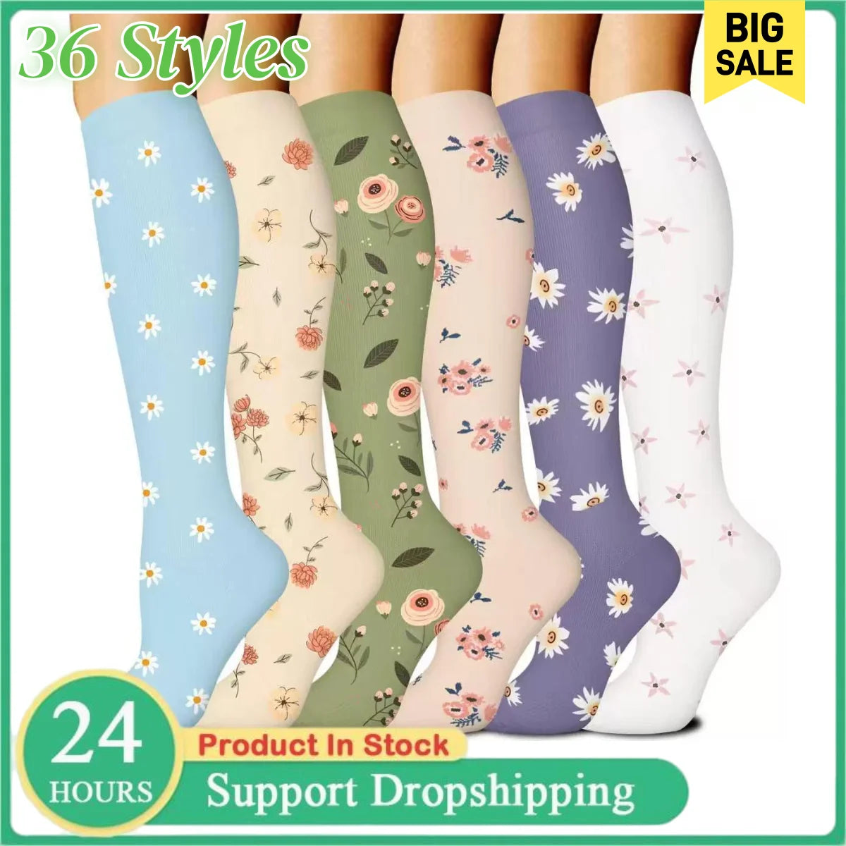 Compression Socks