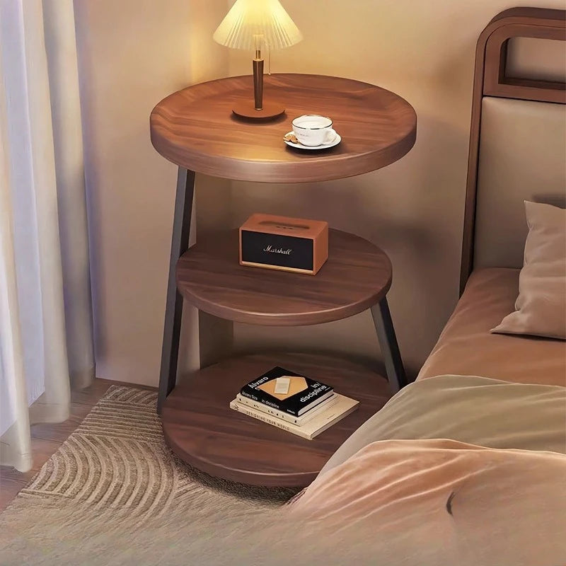 Coffee Table, Small Round Side
