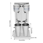 Milkshake Maker Machine