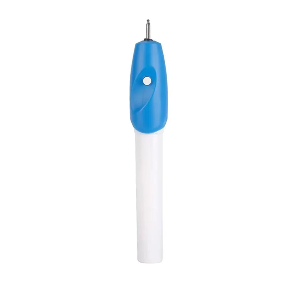 Mini wireless engraving pen precision electric engraving pen name writing engraving tool for crafts and DIY