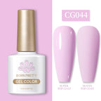 Gel Nail Polish