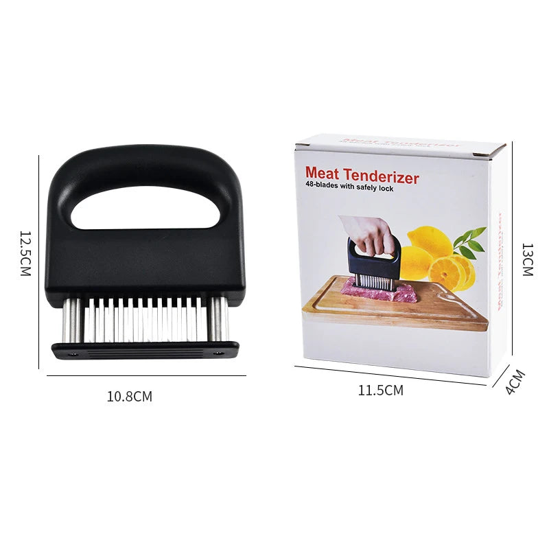 48-pin Meat Tenderizer