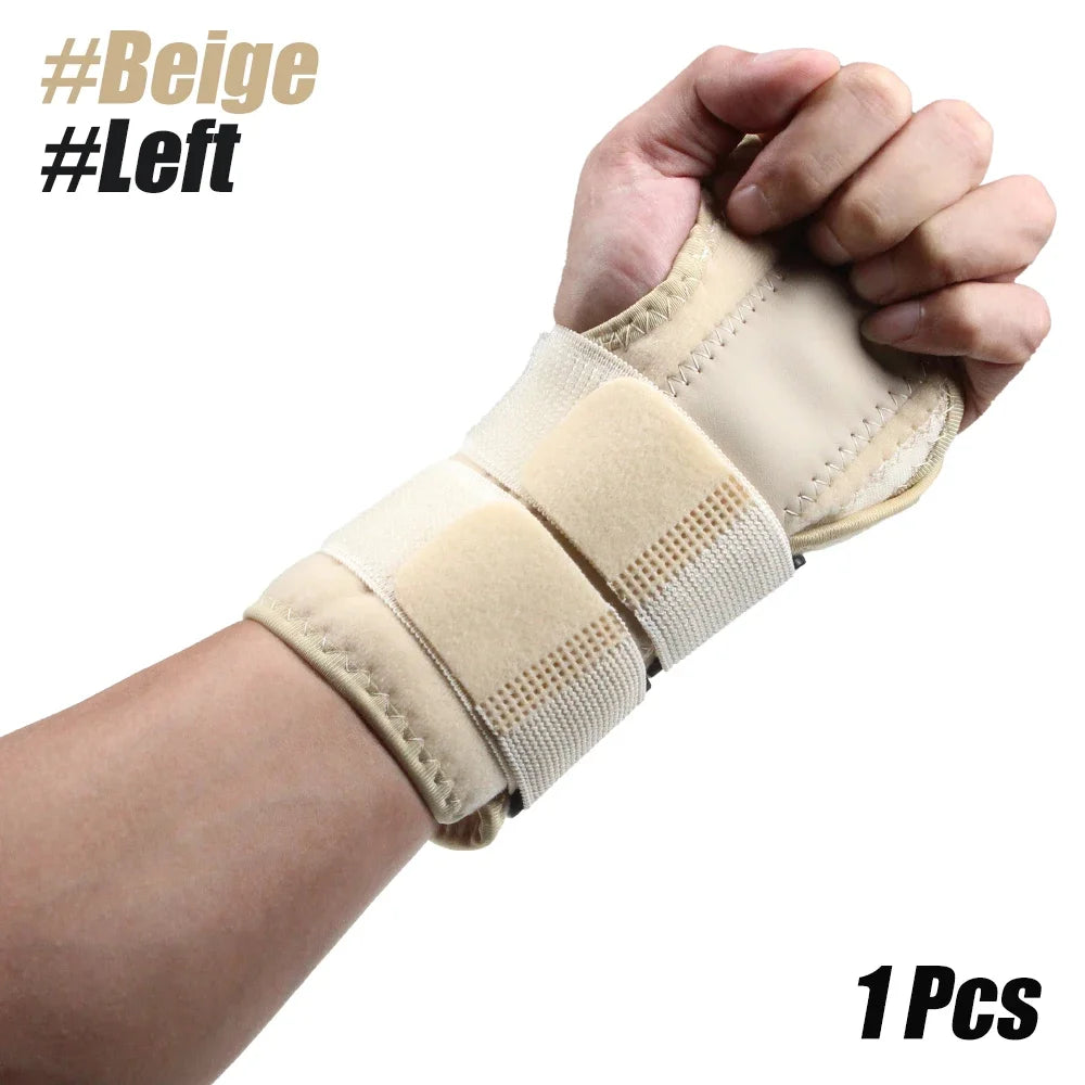 Wrist Support Splint