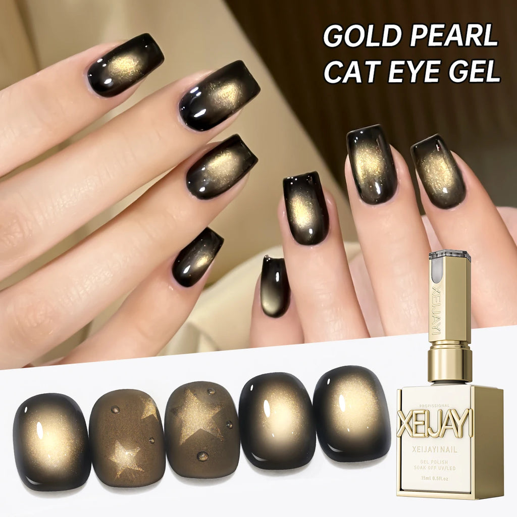 Nail Gel Polish