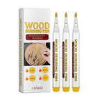 3pcs Wood Burning Pen