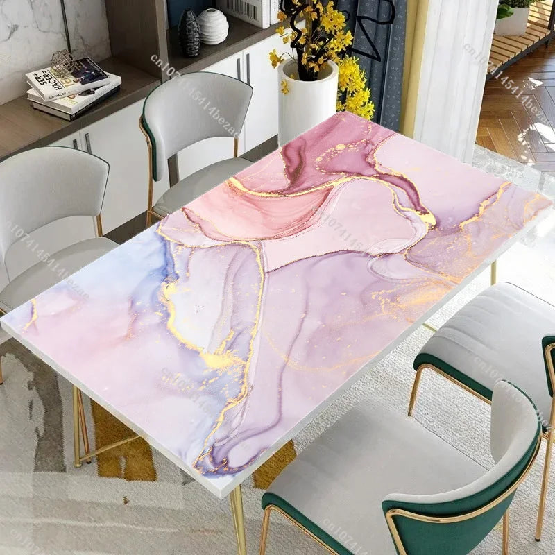European Style Self-adhesive Countertop Covering