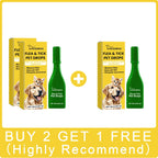 Pet  Anti Flea Drops