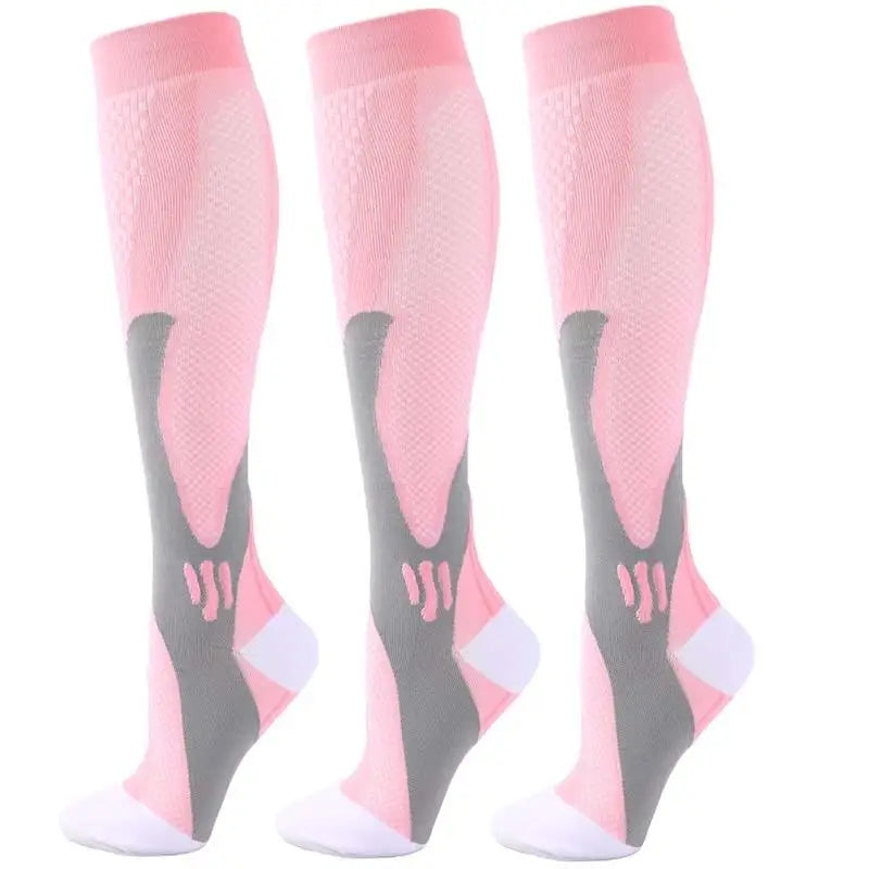 1/3Pairs Compression Socks