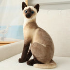 Stuffed Cats Plush Toy