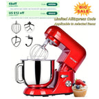 7 Qt Tilt-Head Electric Stand Mixer
