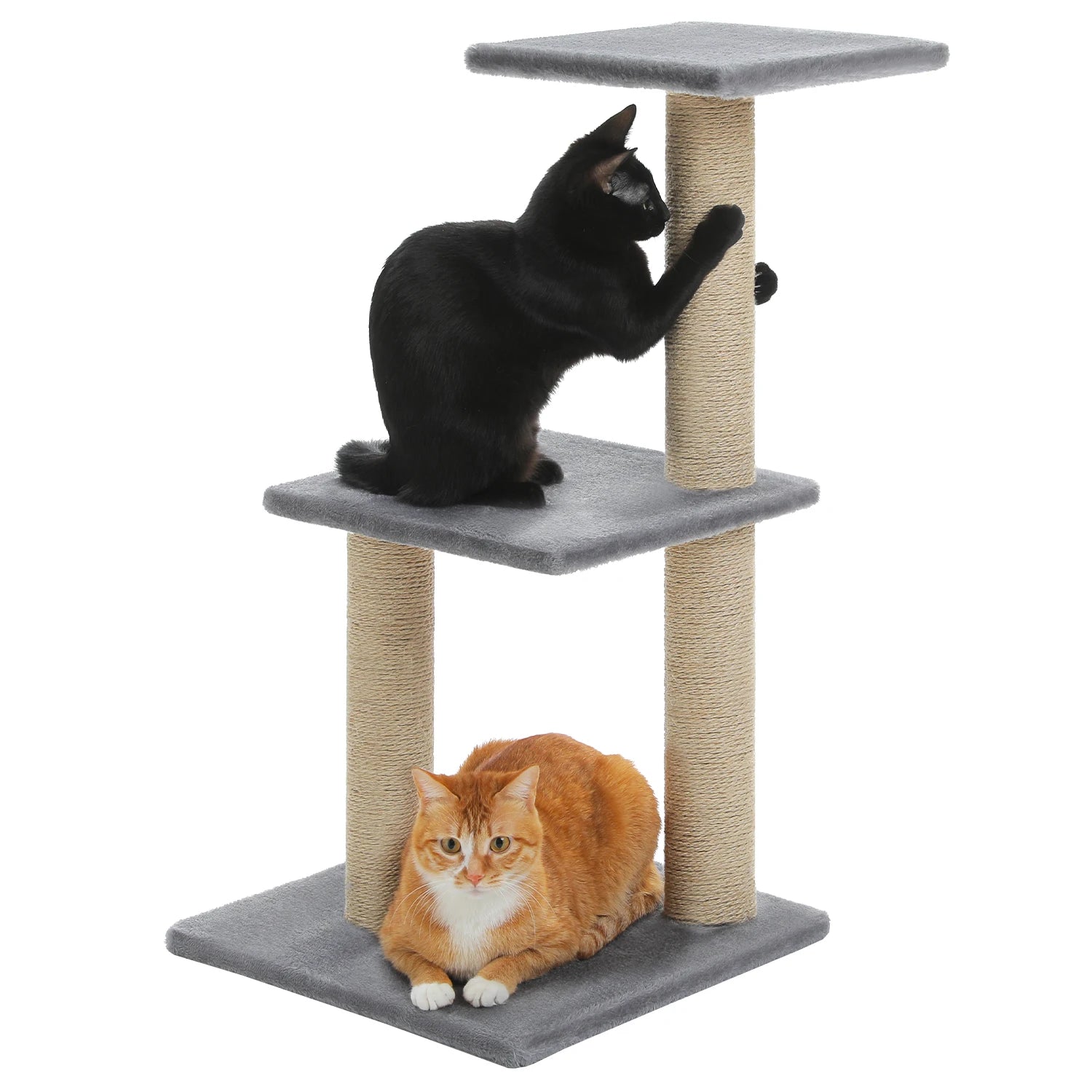 Cat Tower